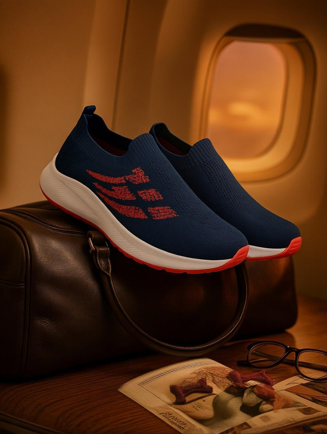 Image of NEWFEEL Many Walking Shoes For Men (By Decathlon)
