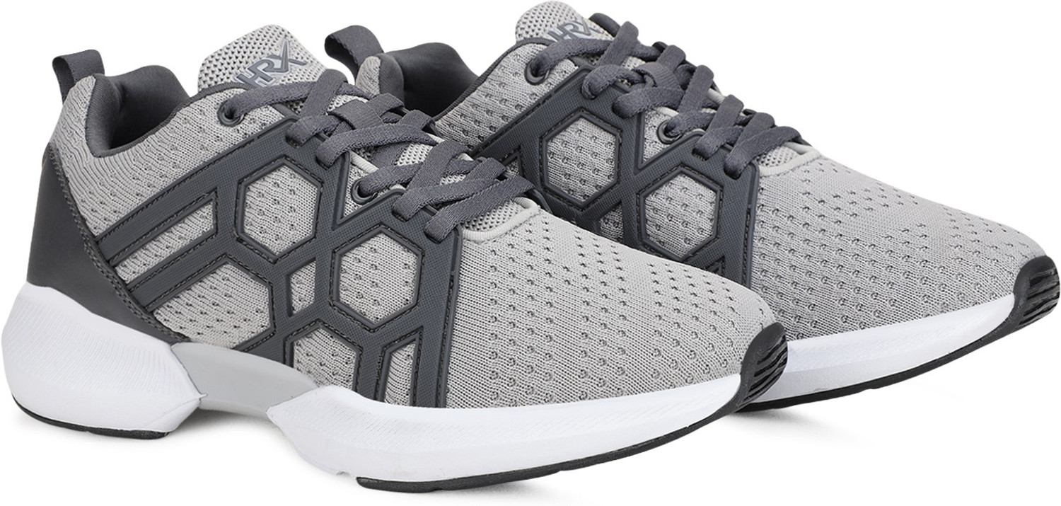 Image of HRX by Hrithik Roshan VELOCITY Running Shoes For Men