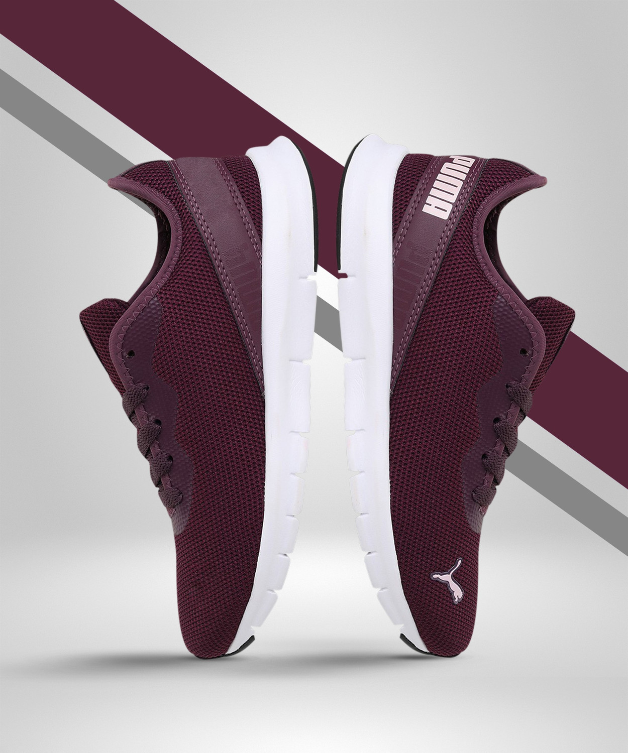 Puma shoes women purple new arrivals