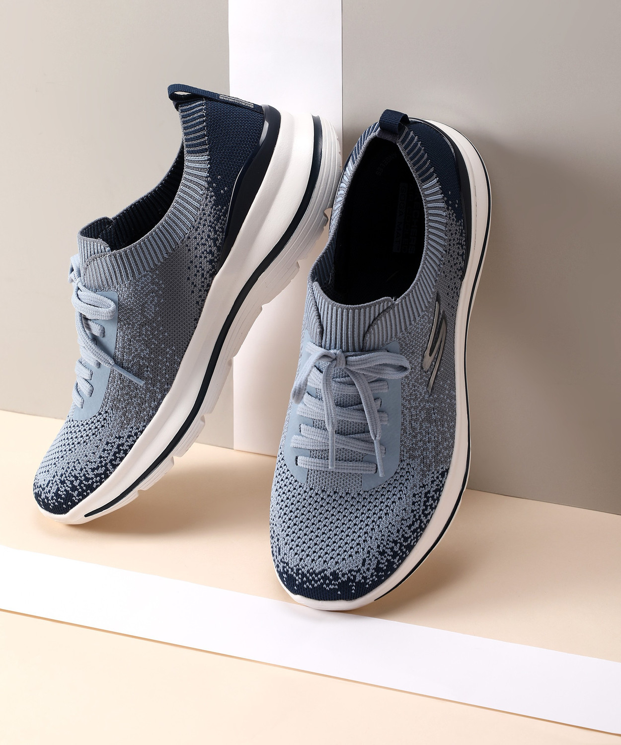 Women's skechers clearance walking shoes prices