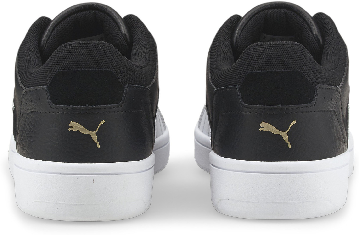 Image of PUMA Rebound Joy Low SD Lace Up For Men