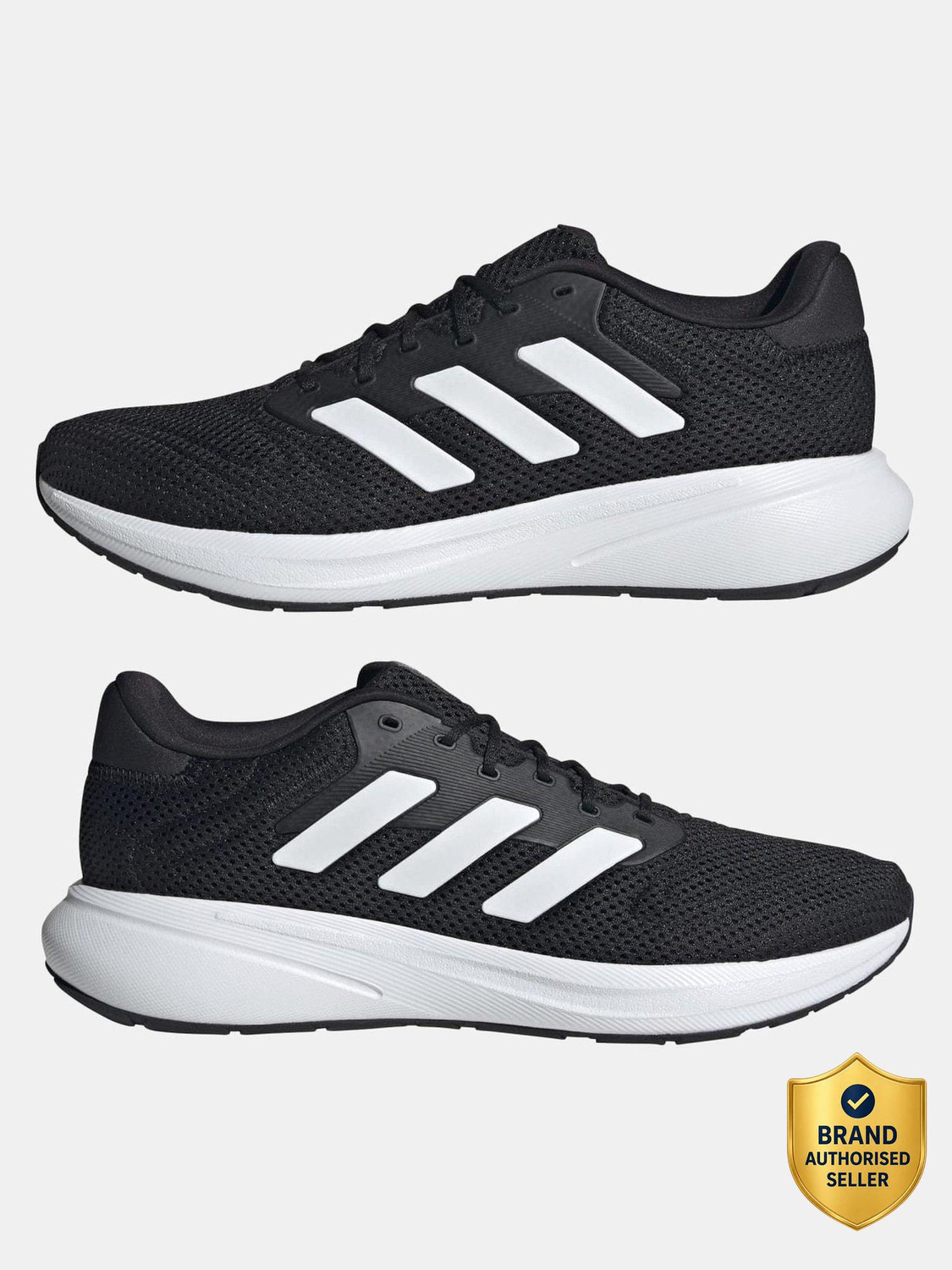 Image of ADIDAS RESPONSE SUPER M Outdoors For Men (Blue , 7.5)