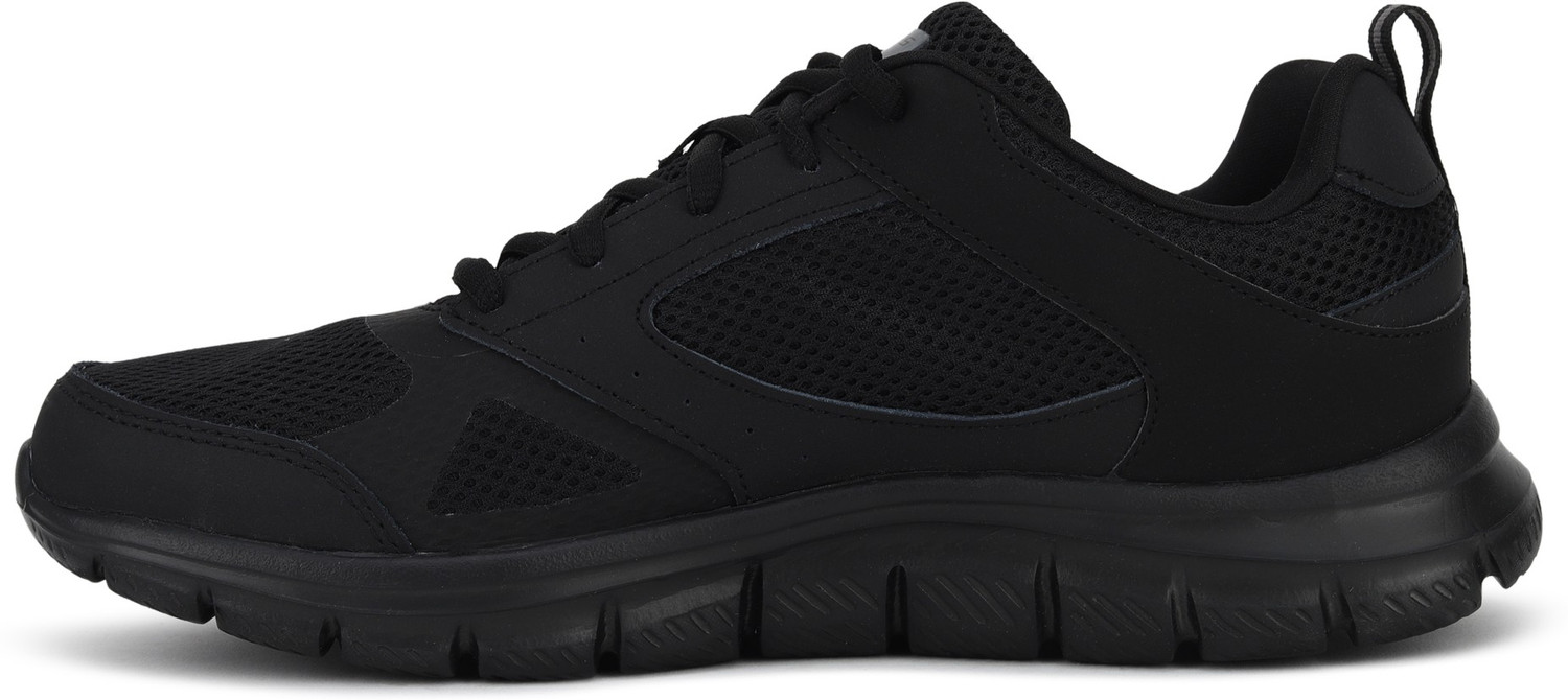 Image of Skechers TRACK - SYNTAC Running Shoes For Men