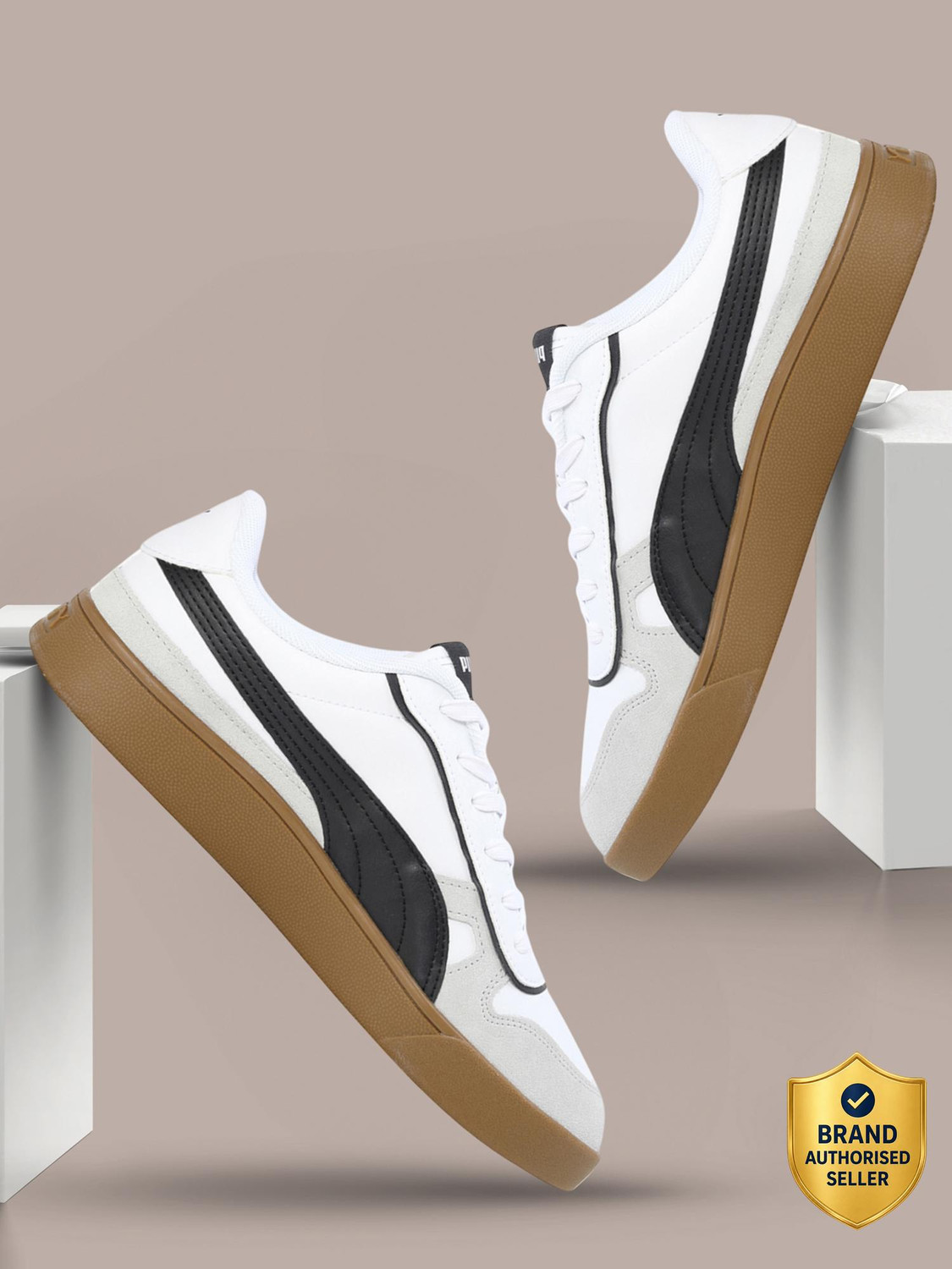 PUMA Zarsun Casuals For Men