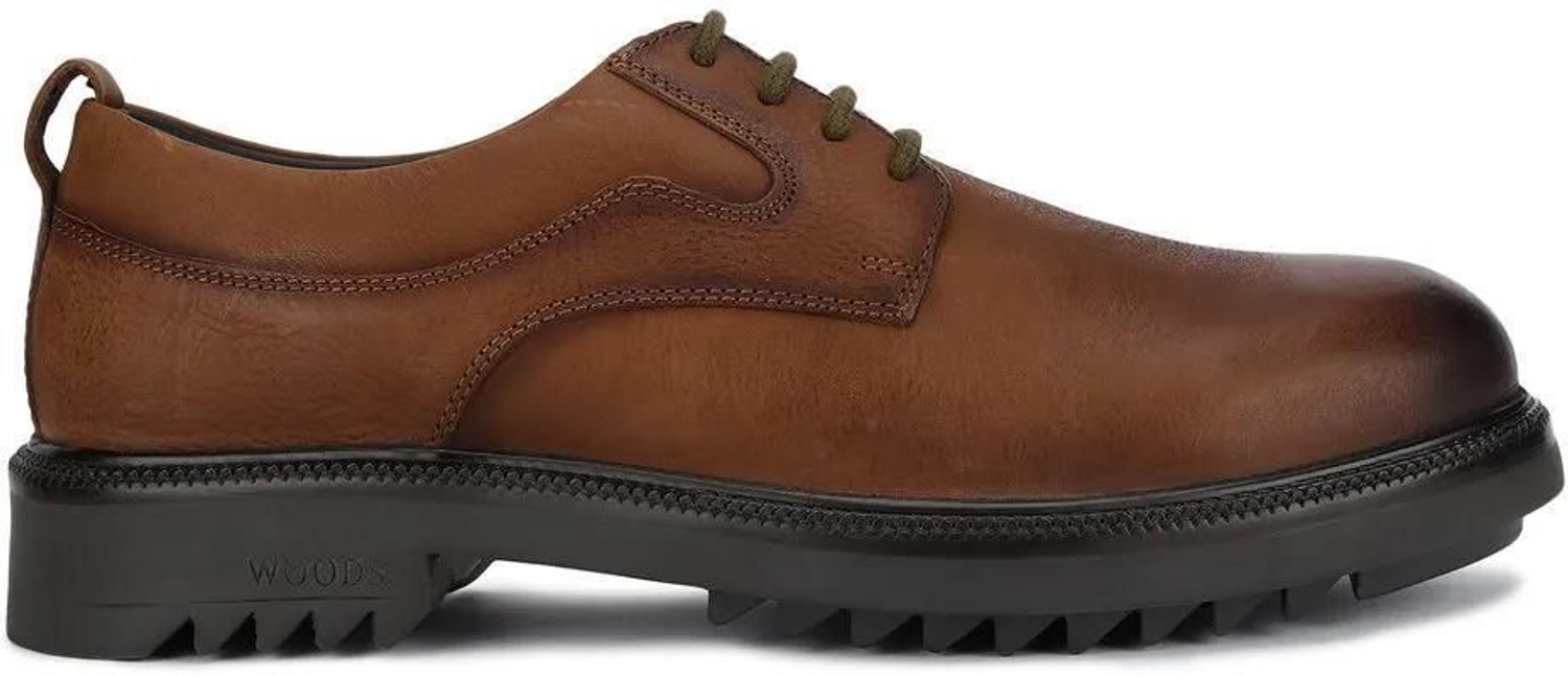 Image of WOODLAND Outdoors For Men (Brown , 11)