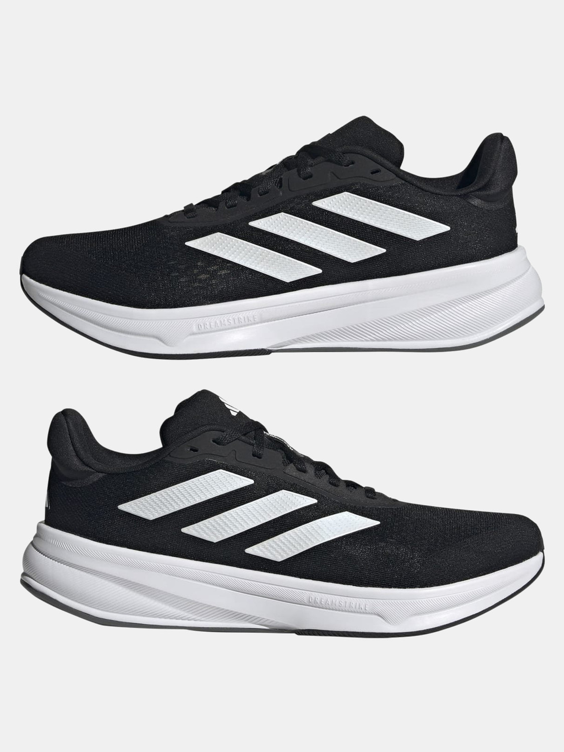 Image of ADIDAS RESPONSE SUPER M Outdoors For Men (Black , 6.5)