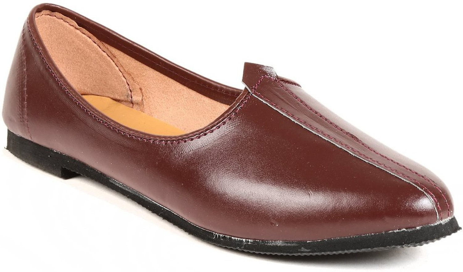 Punjabi kurta pajama shoes shop