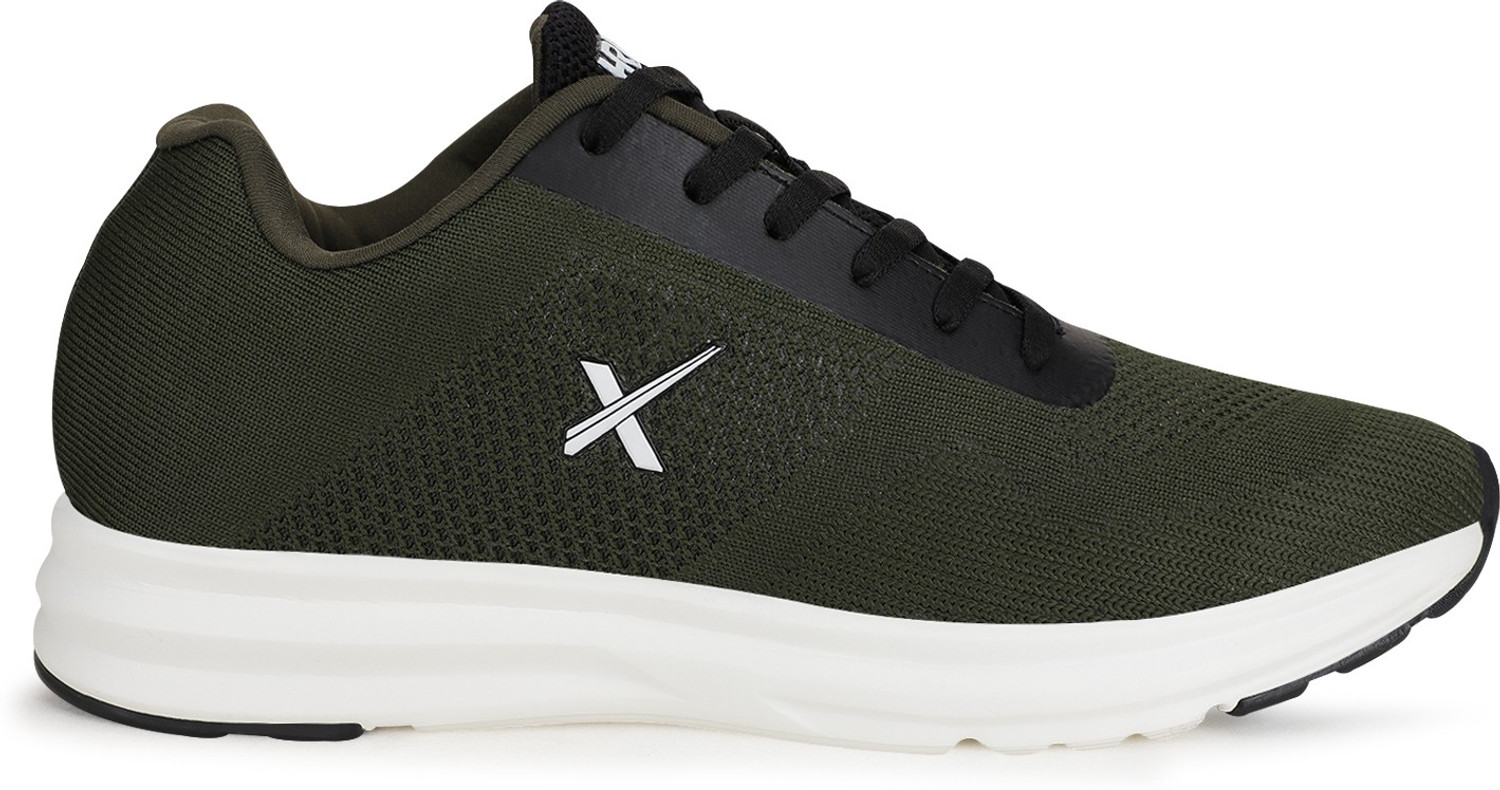 Image of HRX by Hrithik Roshan VELOCITY Running Shoes For Men