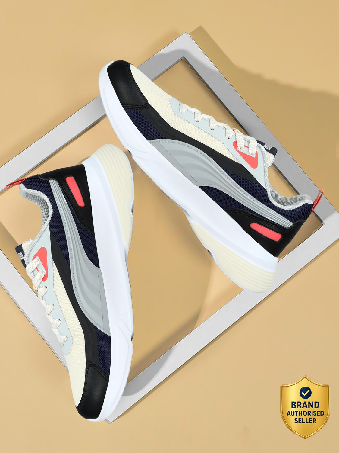 PUMA Rungryp Running Shoes For Men
