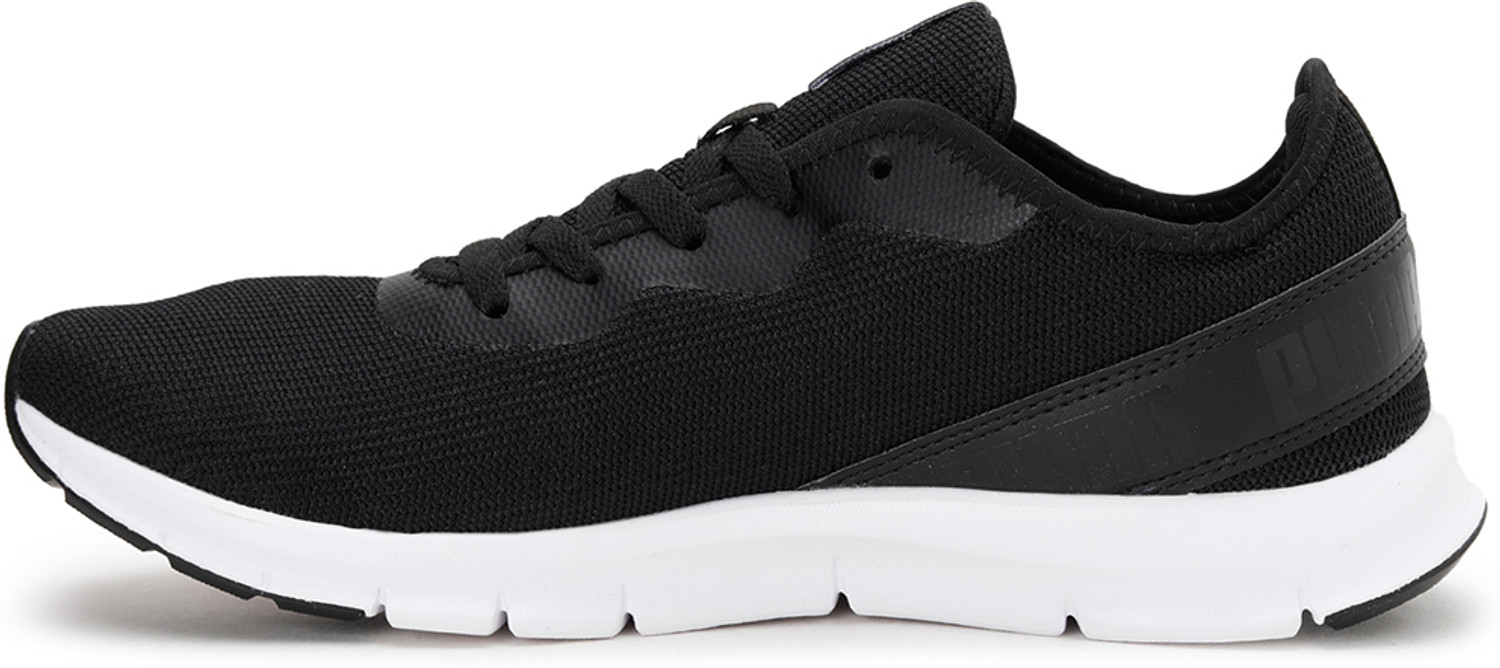 Image of PUMA Hustle V2 IDP Running Shoes For Men