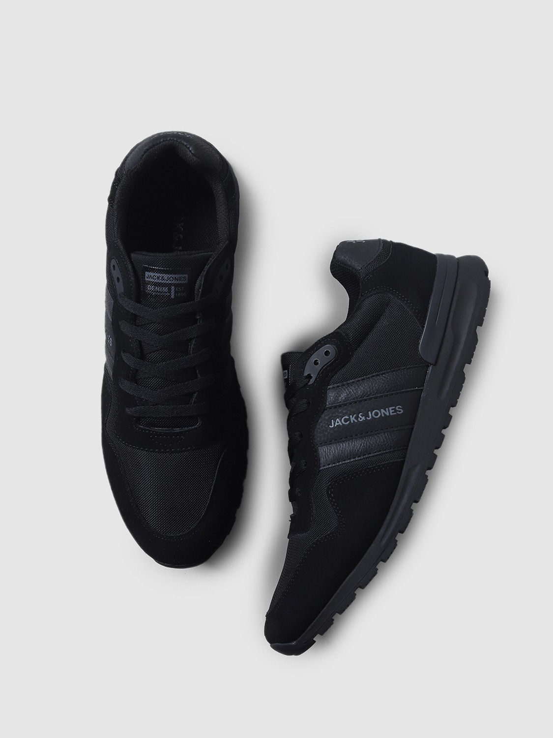 Image of JACK & JONES Running Shoes For Men