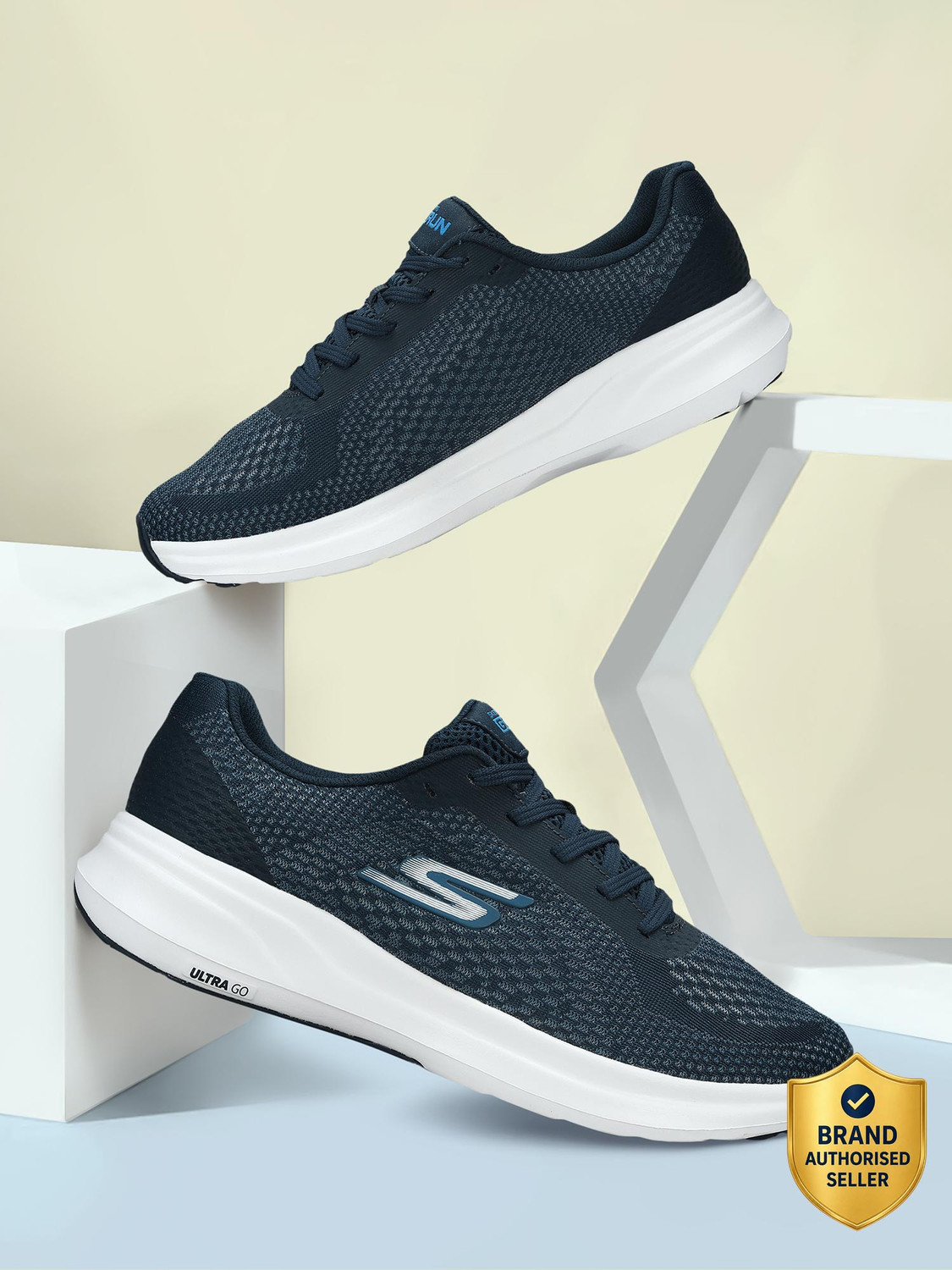 Skechers PURE Running Shoes For Men