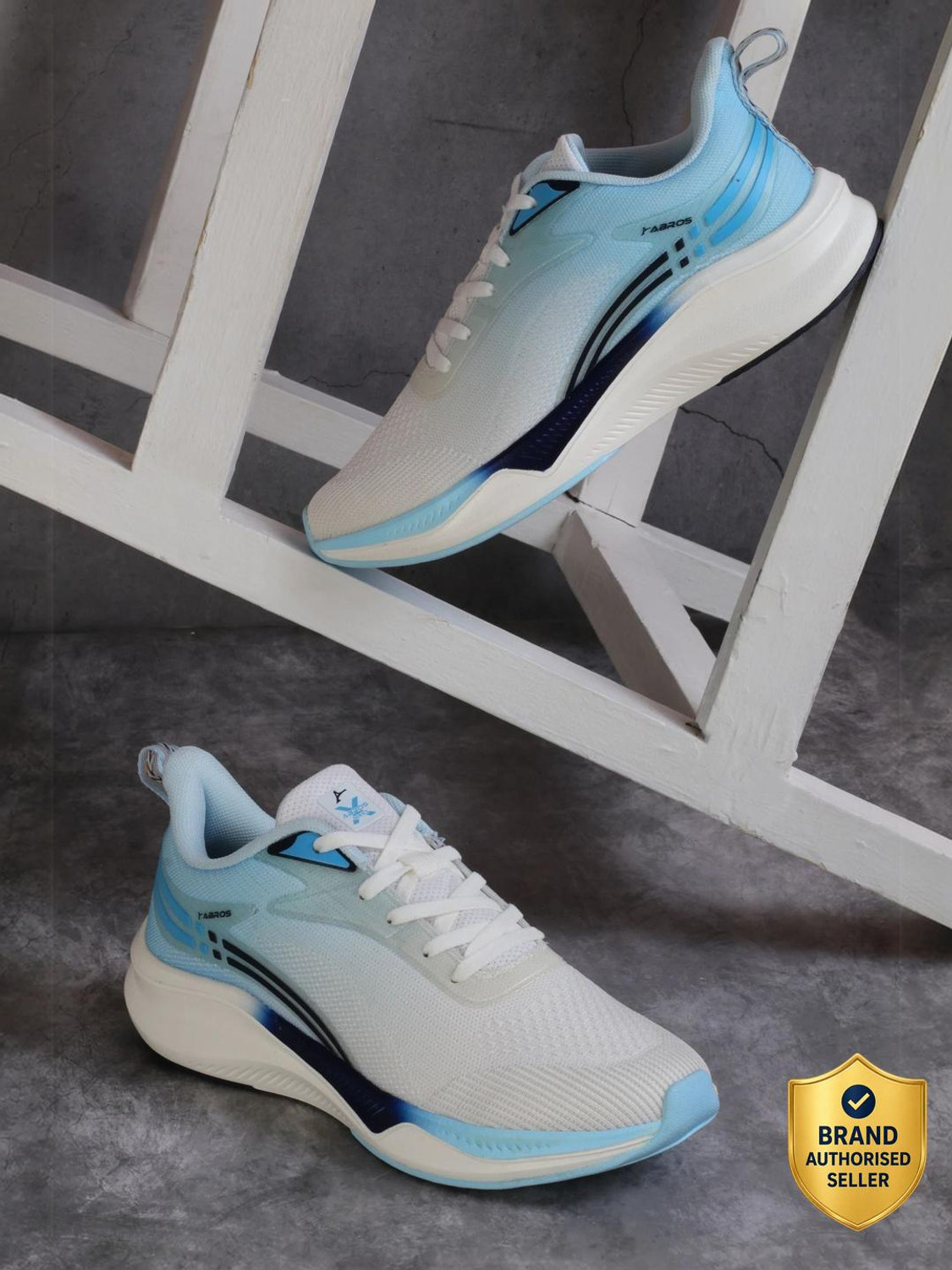 Abros VANCE Running Shoes For Men