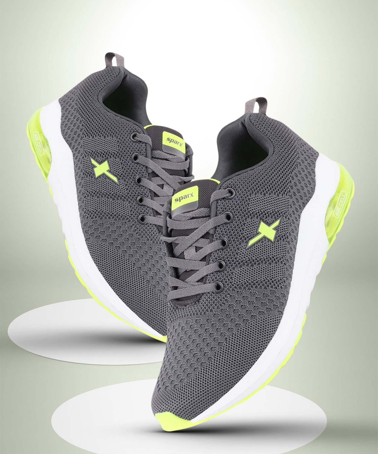 Image of Sparx SM 632 Running Shoes For Men