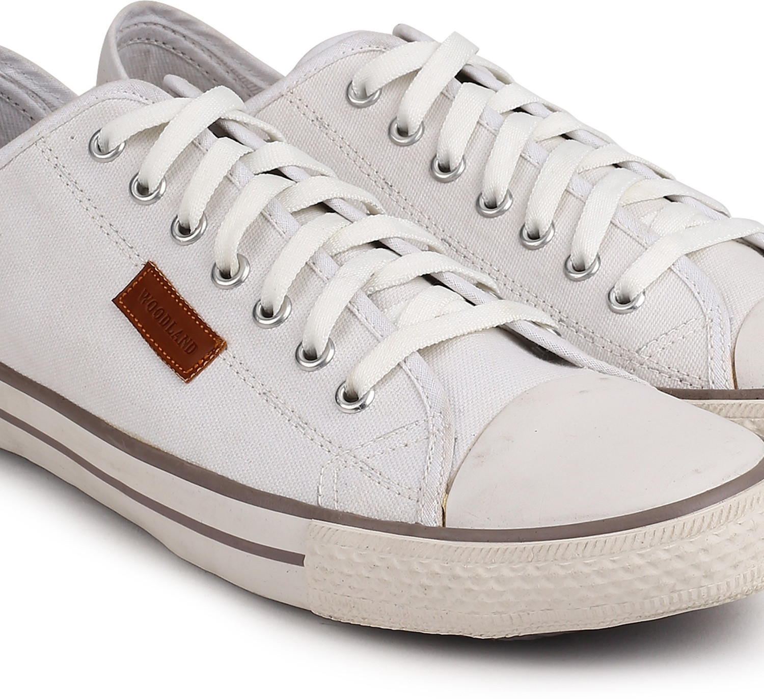 Canvas shoes woodland shop