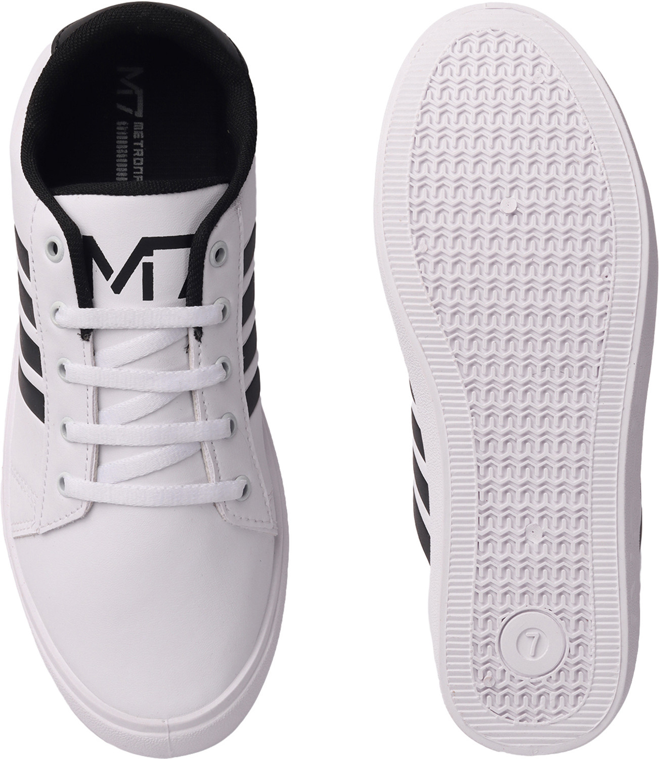 Image of M7 By Metronaut Sneakers For Men