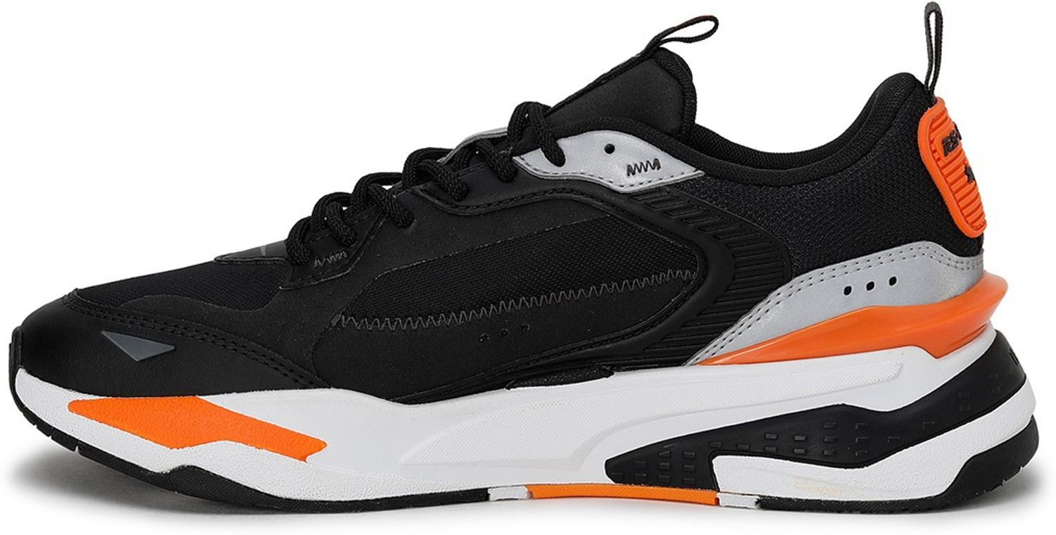 Image of PUMA RS-Fast Limiter Neon Sneakers For Men