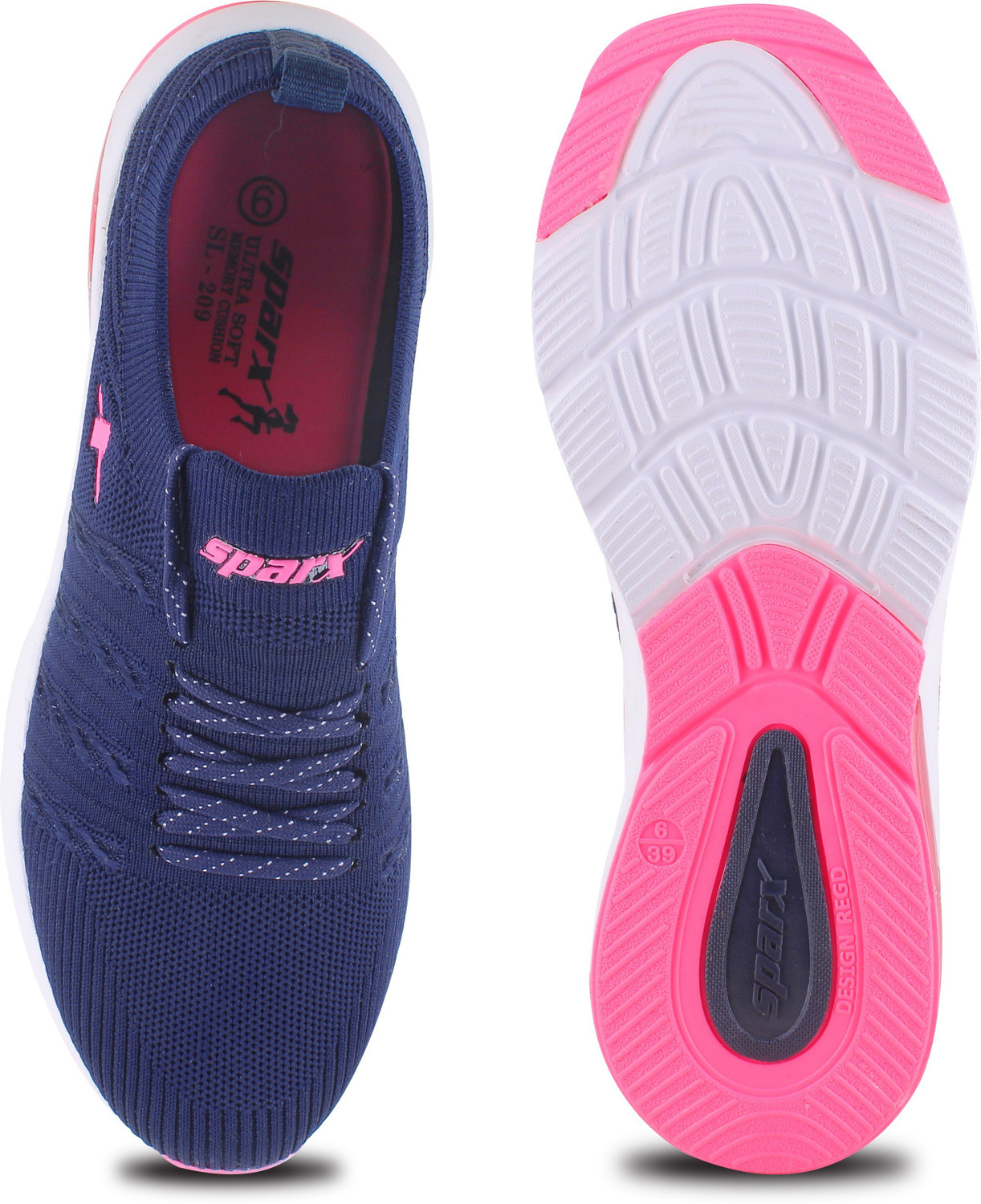 Sparx shoes sm 209 price online