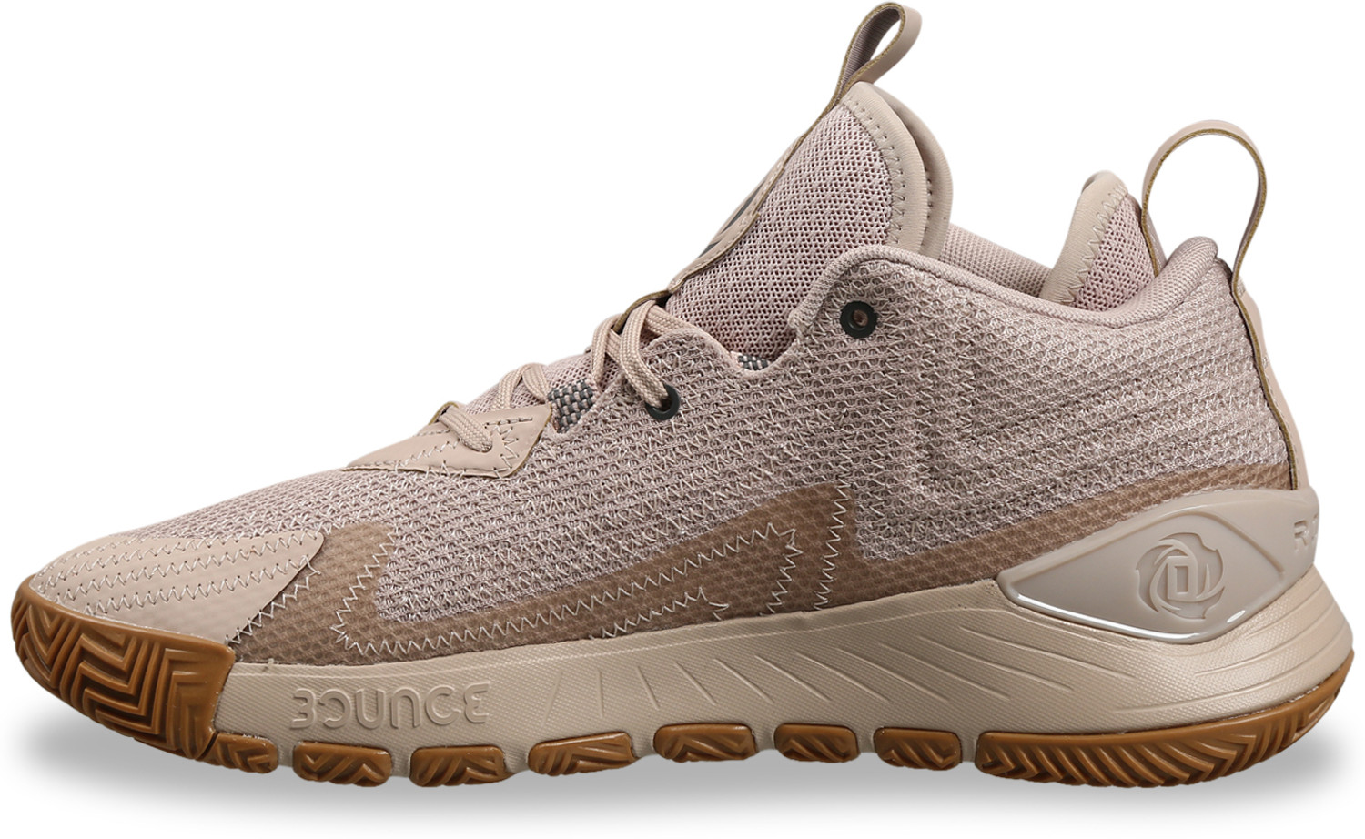 Image of ADIDAS D Rose Son of Chi II Sneakers For Men