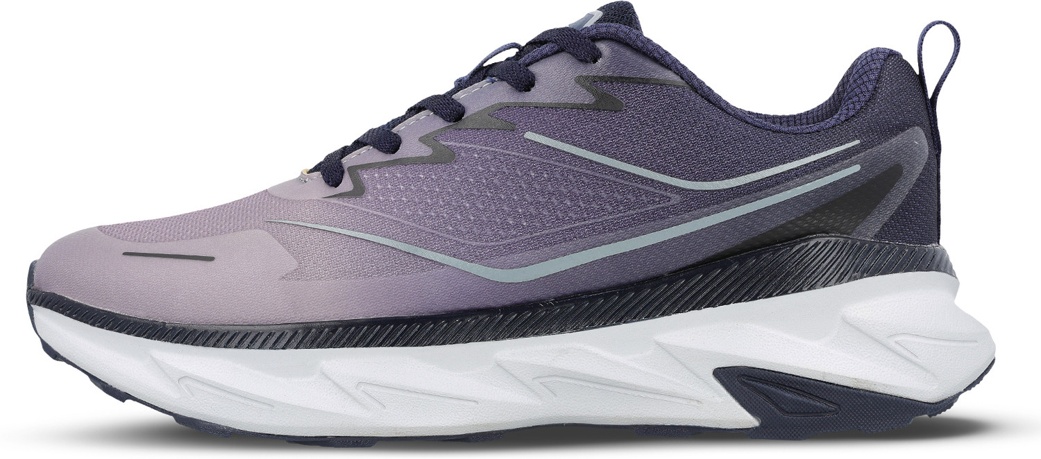 Image of WALKAROO Walking Shoes For Men (Blue , 7)
