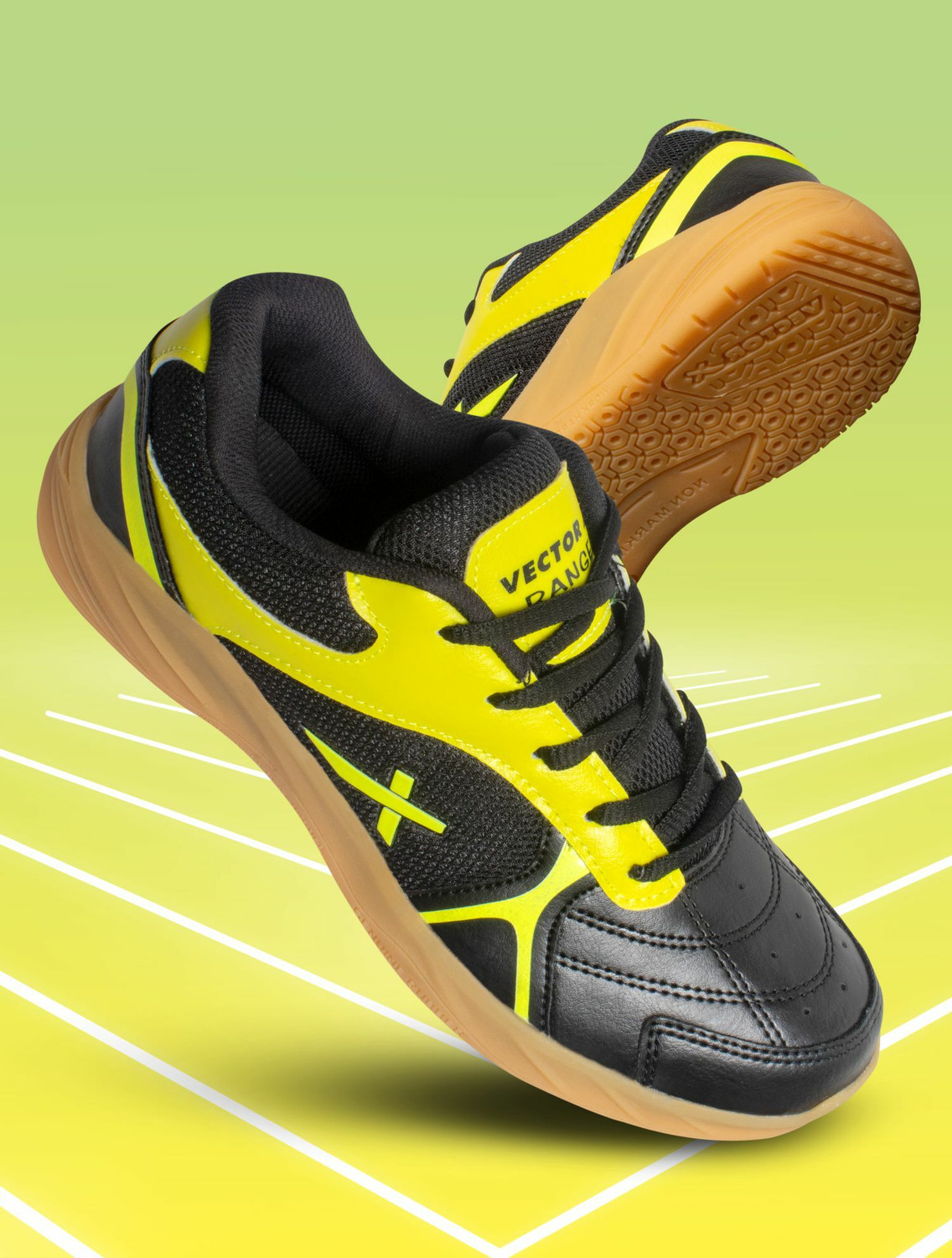Vector x badminton shoes discount