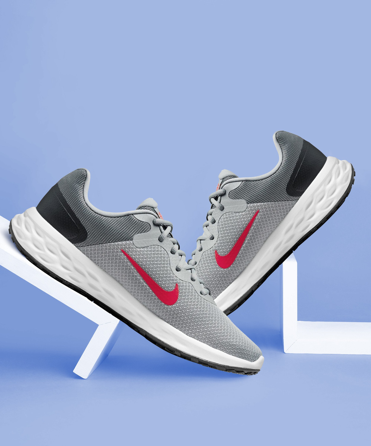 NIKE Revolution Running Shoes For Men Price History