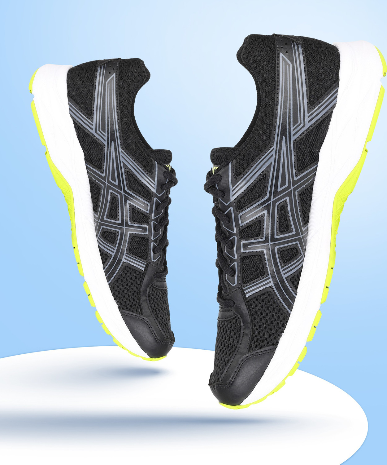 Asics gel contend 4 b shop
