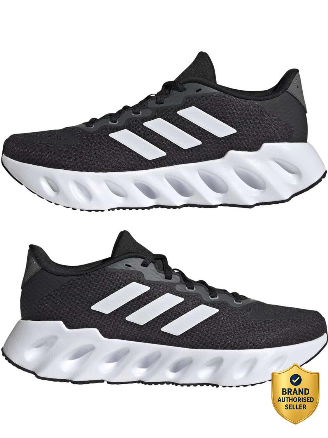 ADIDAS ADIDAS SWITCH RUN M Running Shoes For Men