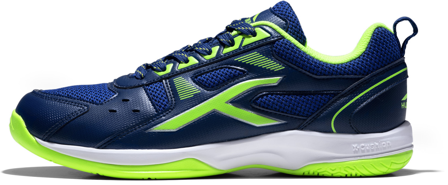 Image of Hundred Raze Badminton Shoes For Men