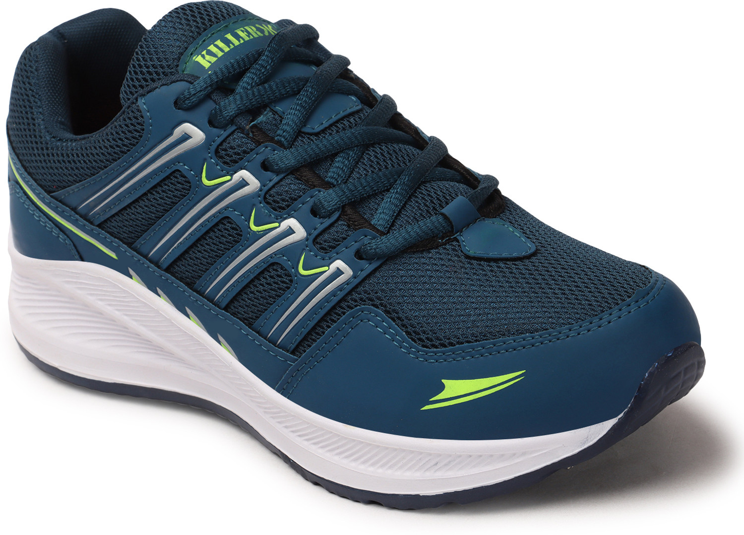 KILLER Running Shoes For Men Price History