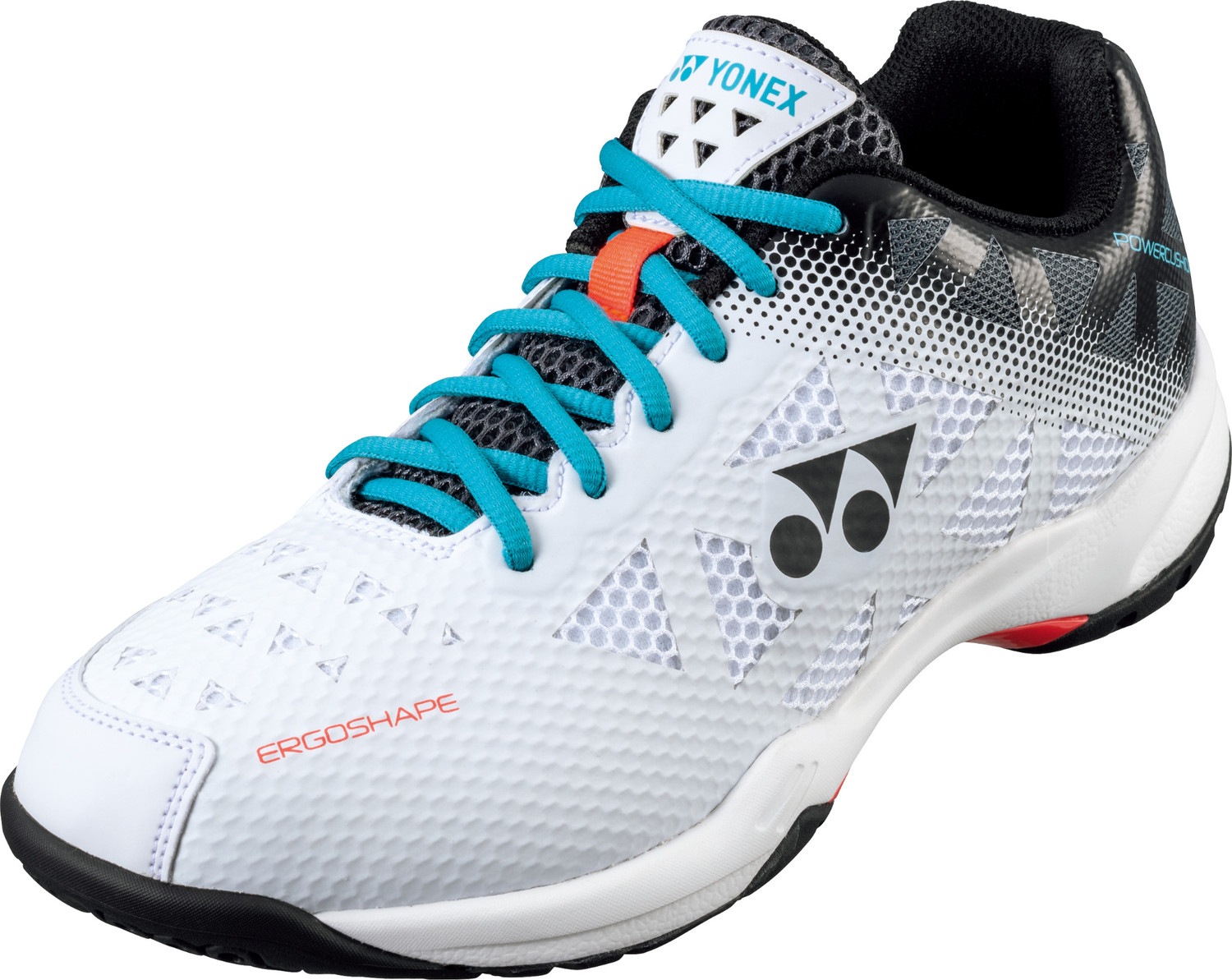 Yonex ergoshape power cushion online