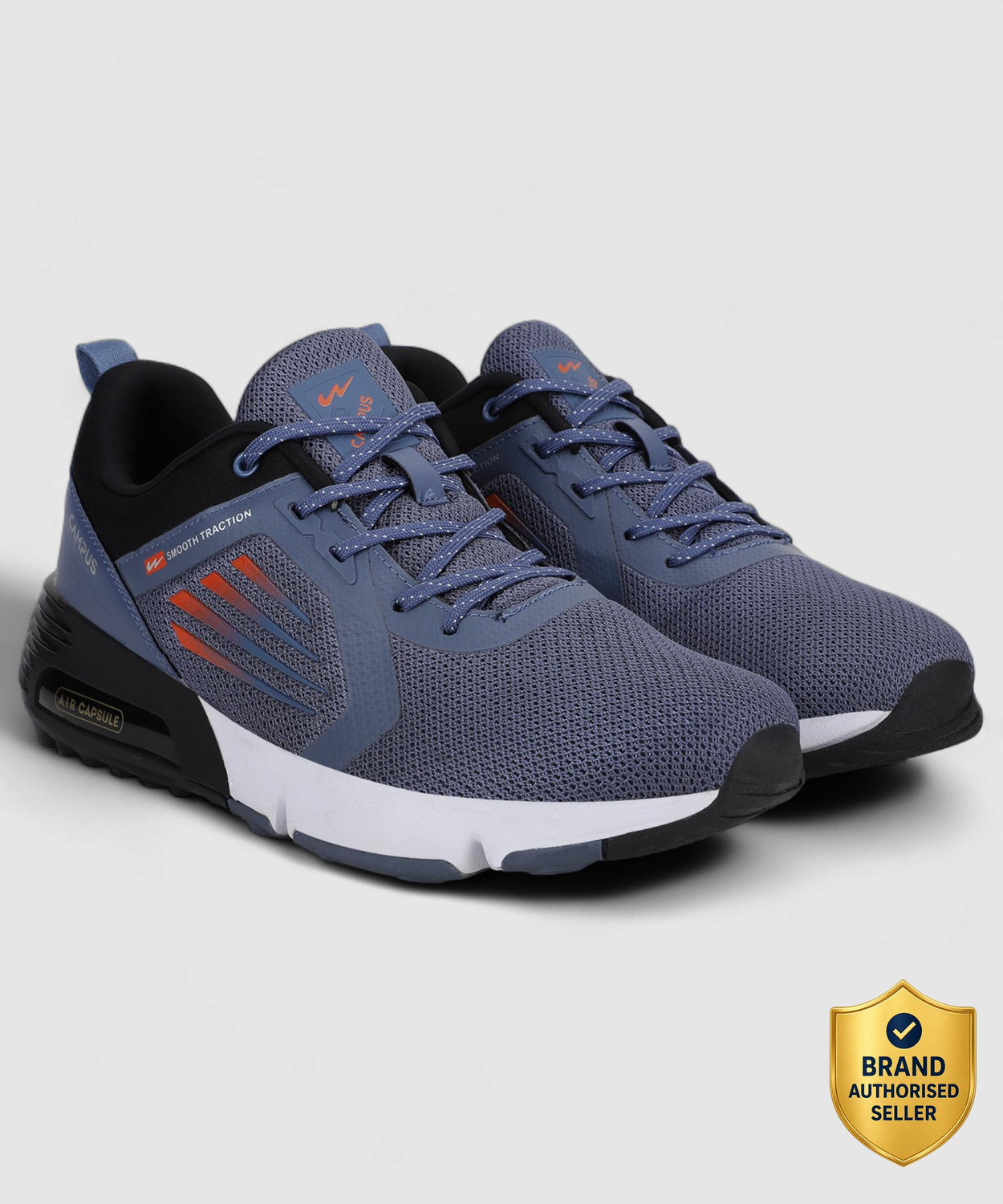 CAMPUS TORMENTOR Running Shoes For Men