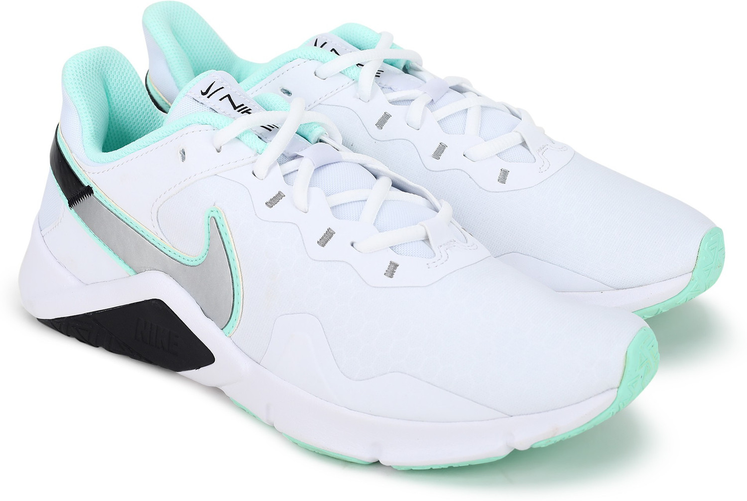 Flipkart Nike Legend Essential Ladies NIKE Training Gym Shoes For