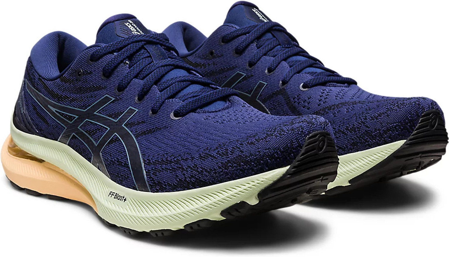 Asics kayano deals 22 india