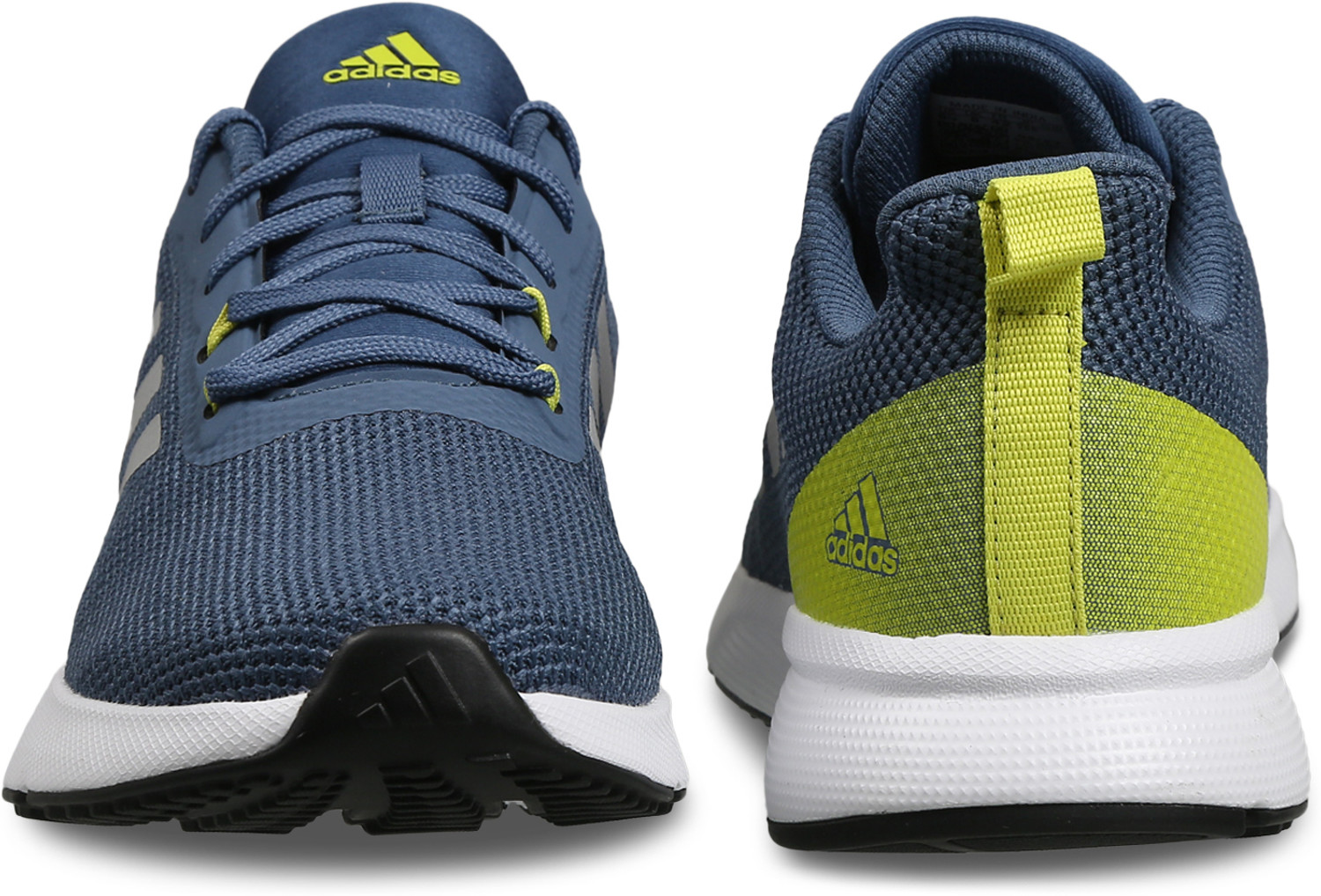 Image of ADIDAS Glowrun Reflective M Running Shoes For Men