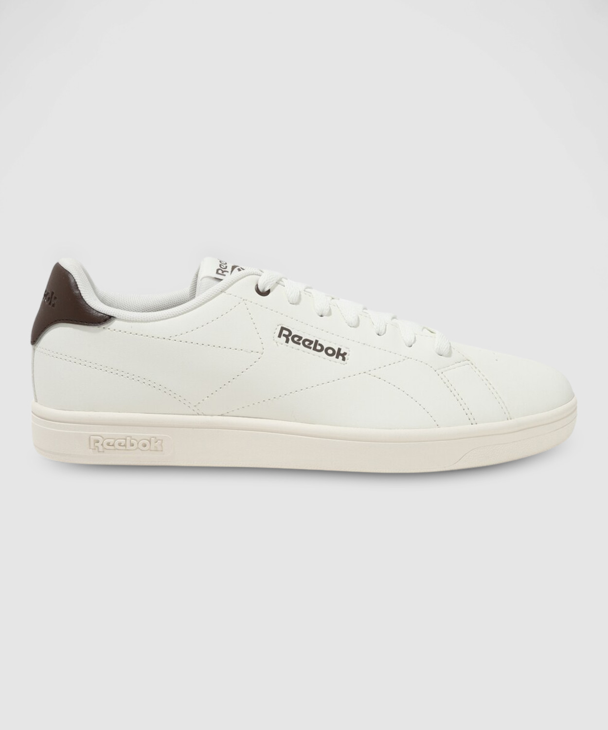 Image of REEBOK Walking Shoes For Men (White , 9)