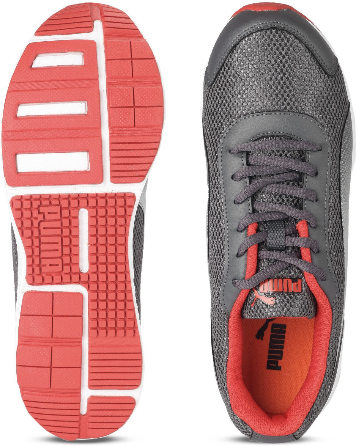 Puma aeden running shop shoes
