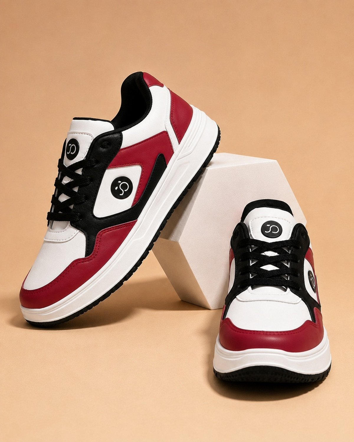 Image of NEWFEEL Many Walking Shoes For Men (By Decathlon)