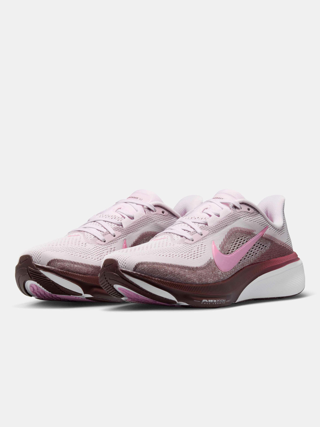 Image of NIKE wmns air winflo 11 Running Shoes For Women (Grey , 7)