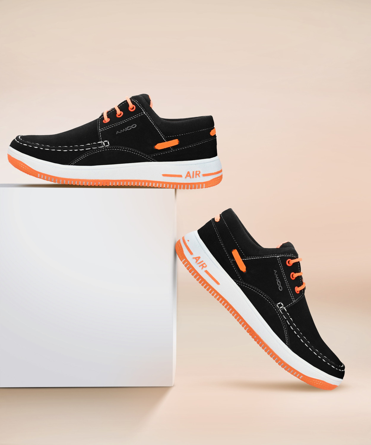 Amico discount casual shoes