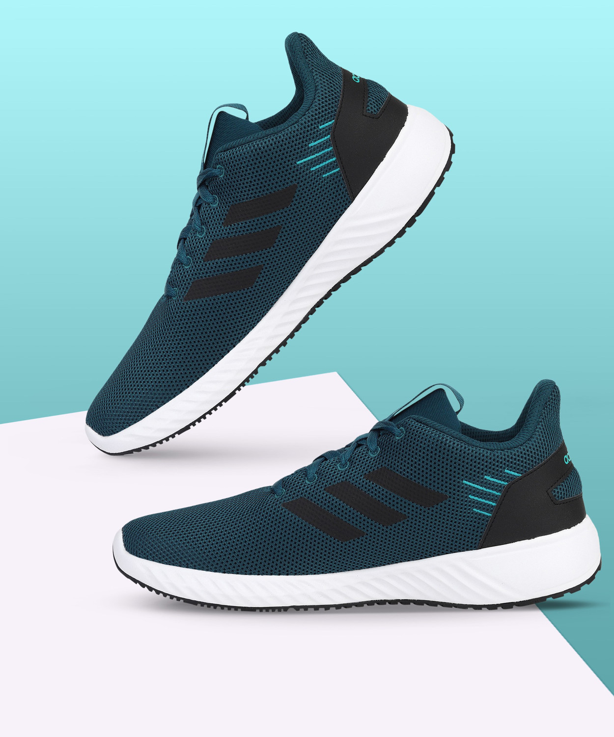 Adidas eco hotsell friendly shoes price
