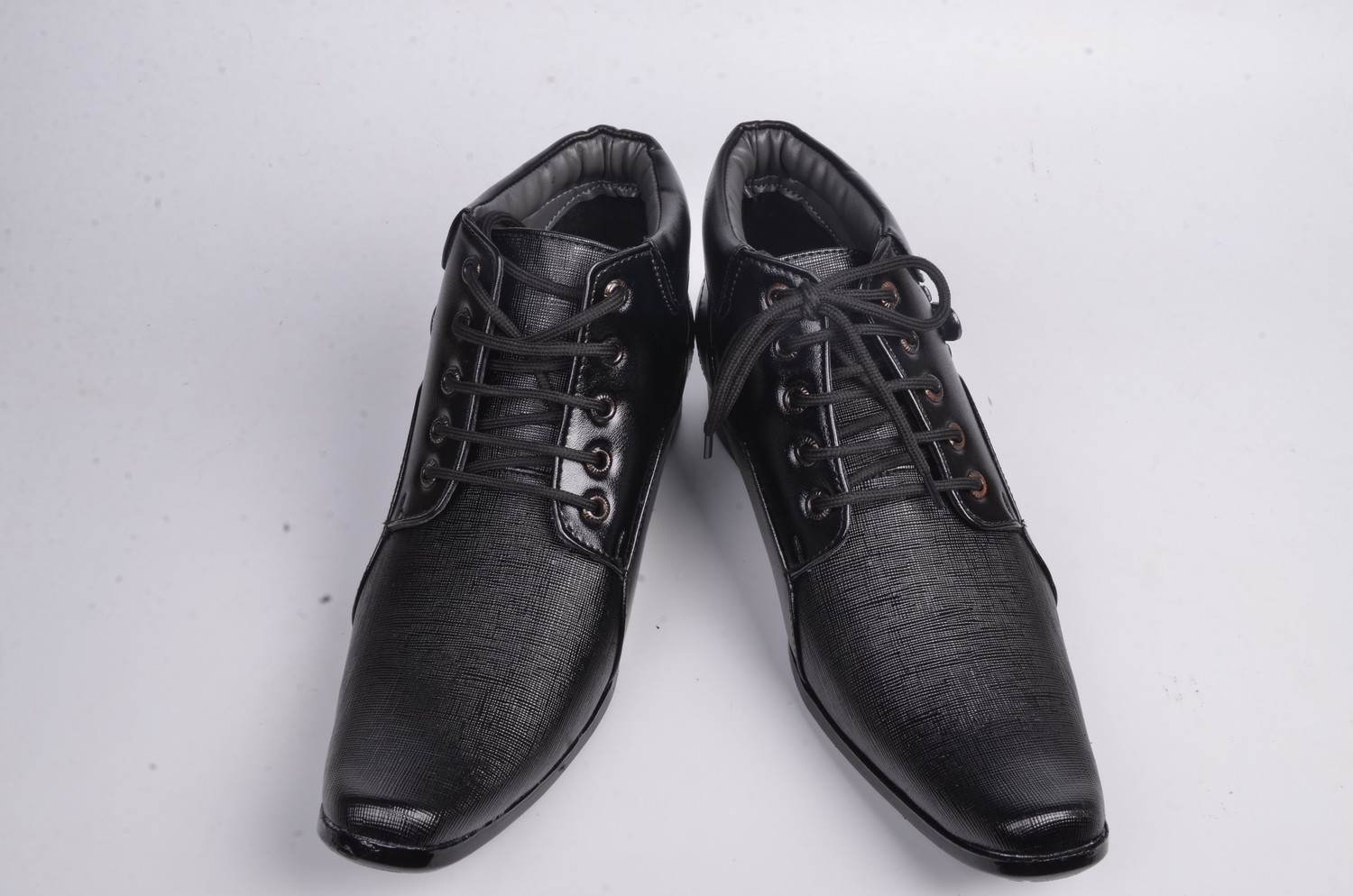 Image of aadi Synthetic Leather |Lightweight|Comfort|Summer|Trendy|Walking|Outdoor|Daily Use Party Wear Shoes For Men