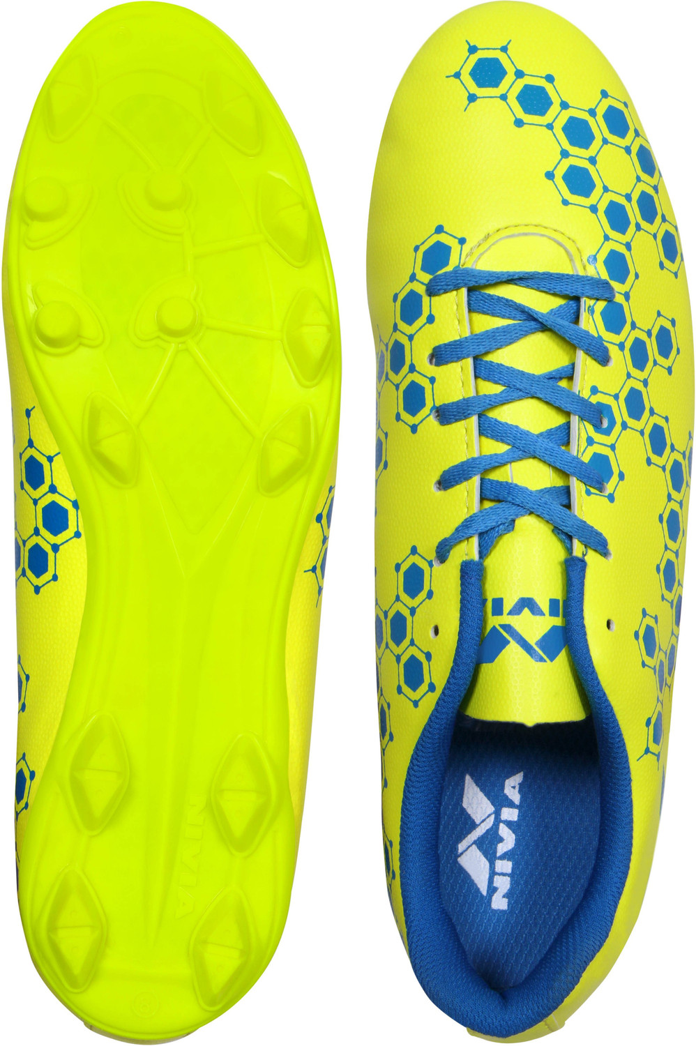 Image of NIVIA Alight Football Shoes For Men