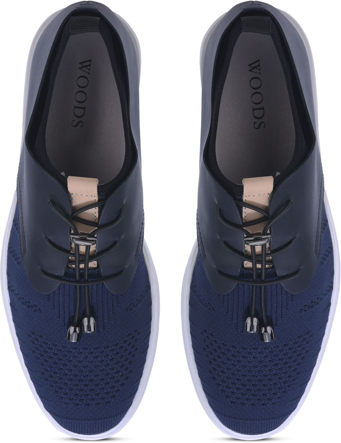 Image of WOODLAND Outdoors For Men (Navy , 8)