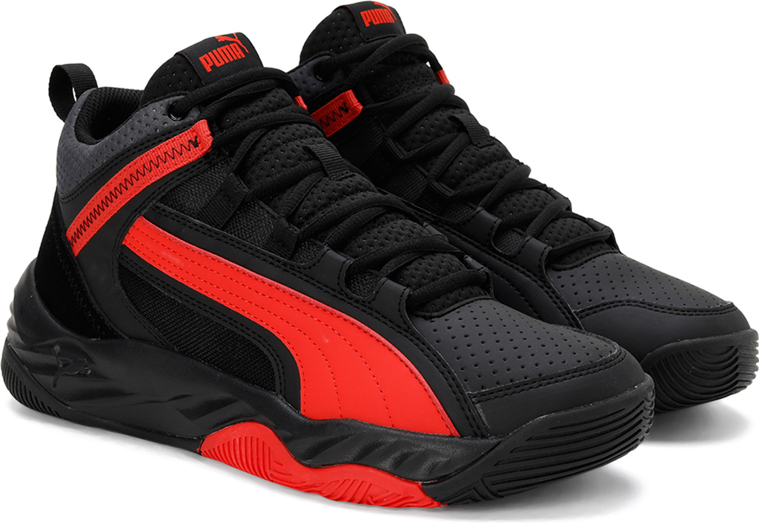 Puma evo sneakers hotsell