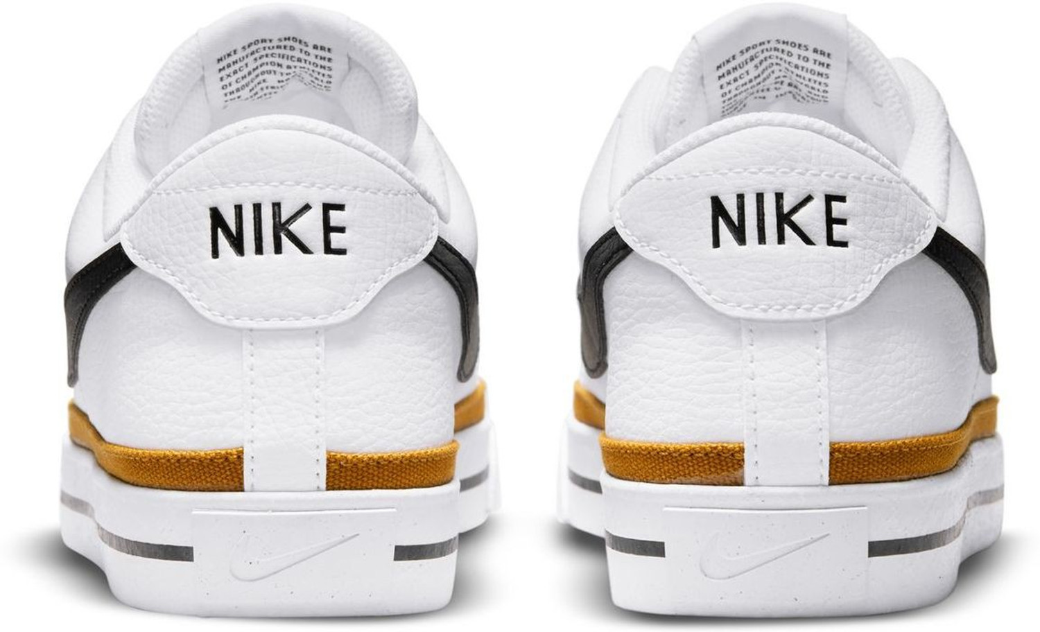 Image of NIKE NIKE COURT LEGACY NN Sneakers For Men