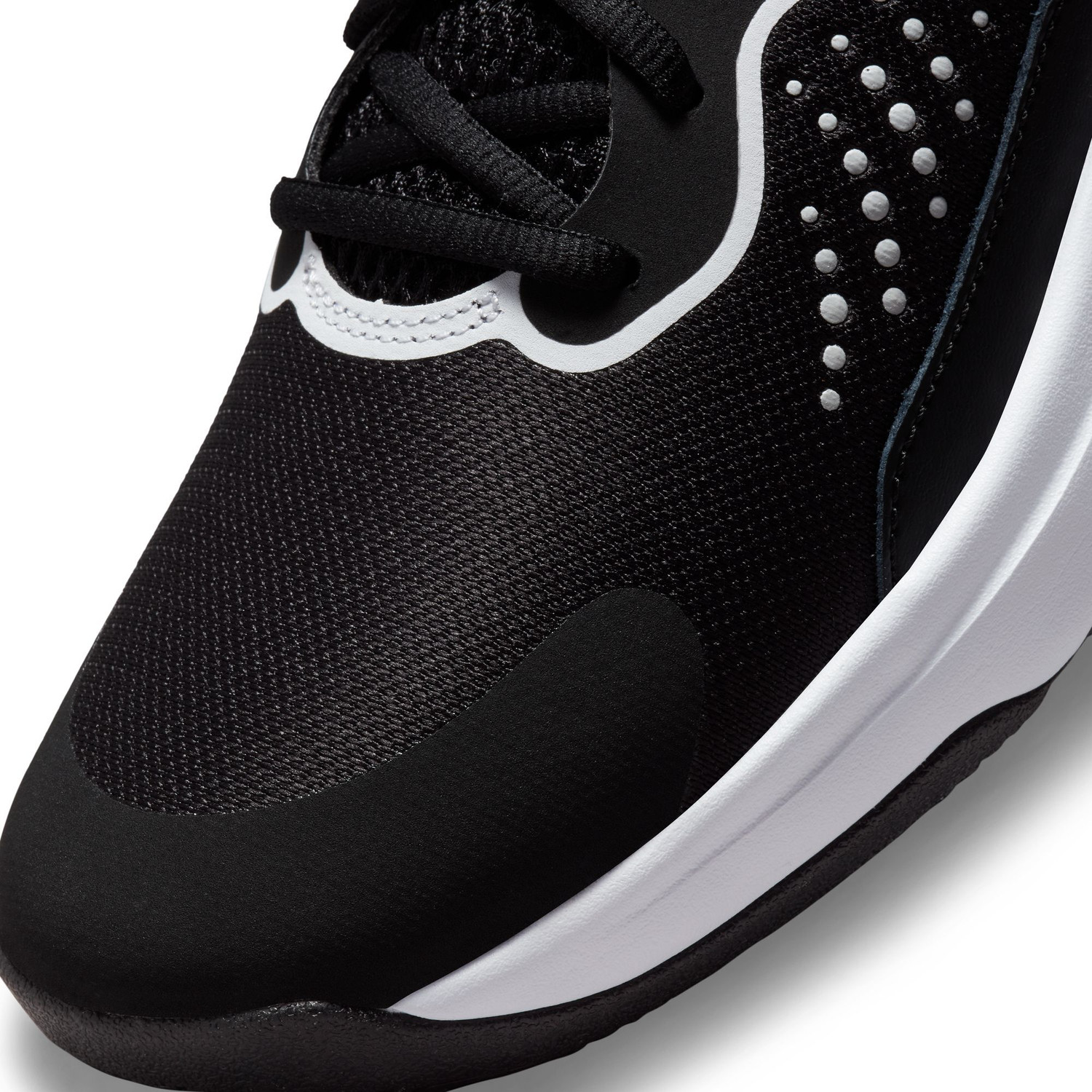 Image of NIKE NIKE FLY.BY MID 3 Basketball Shoes For Men