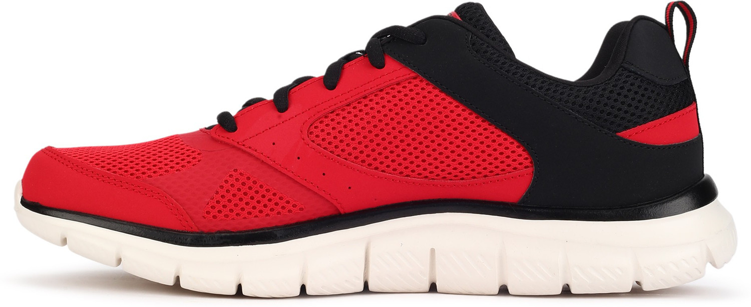 Image of Skechers TRACK - SYNTAC Running Shoes For Men