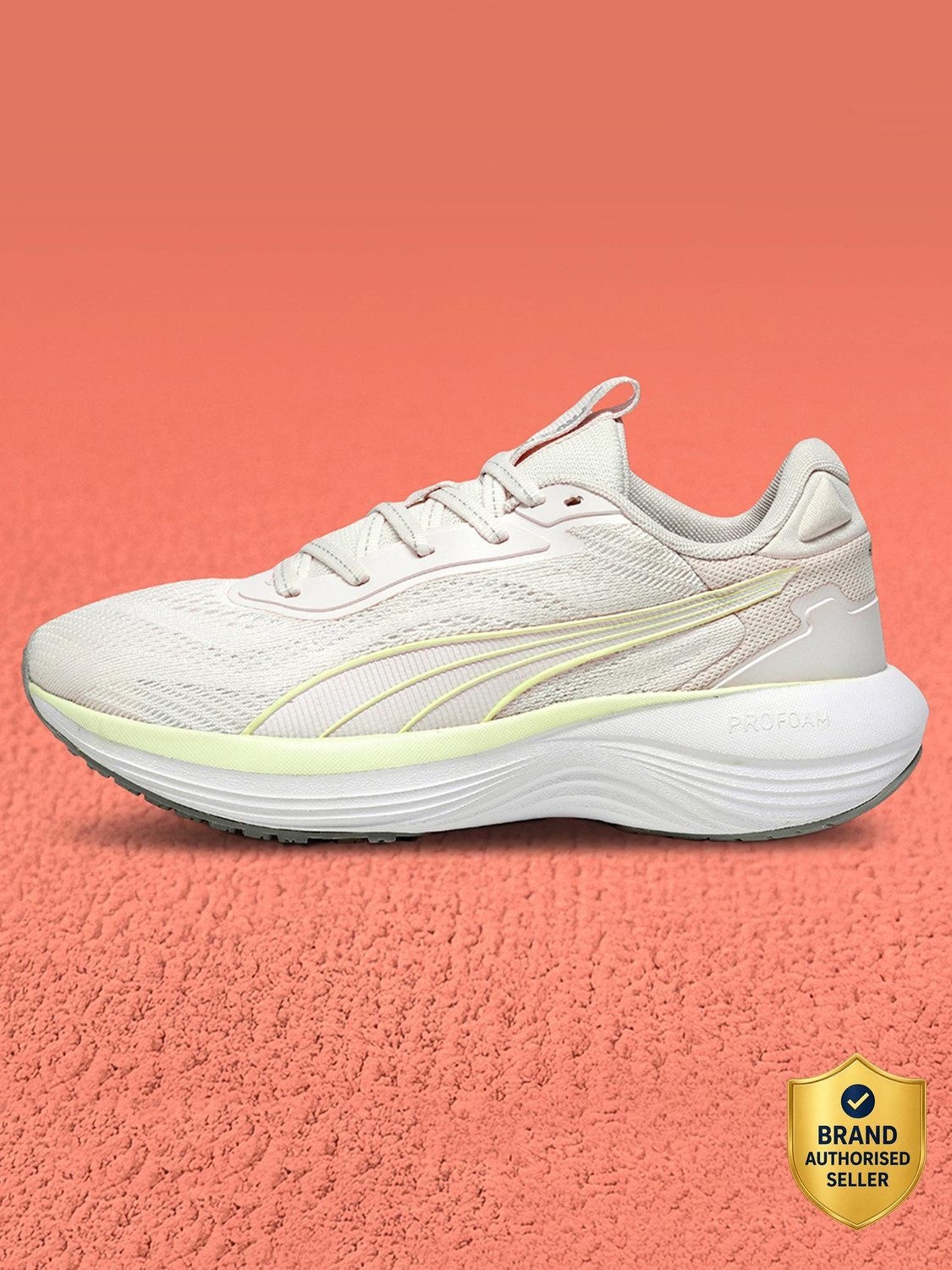 PUMA Galaxis Pro Performance Boost Running Shoes For Women