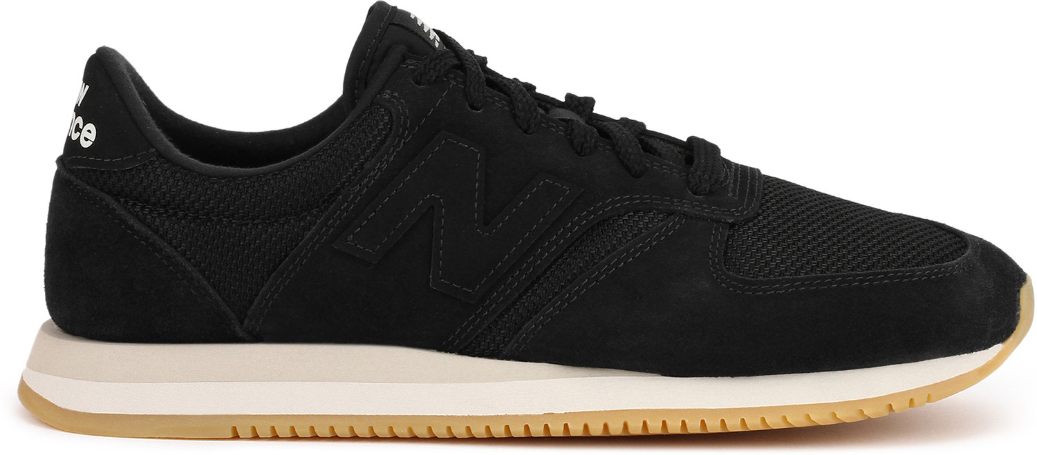 New balance 420 men black cheap